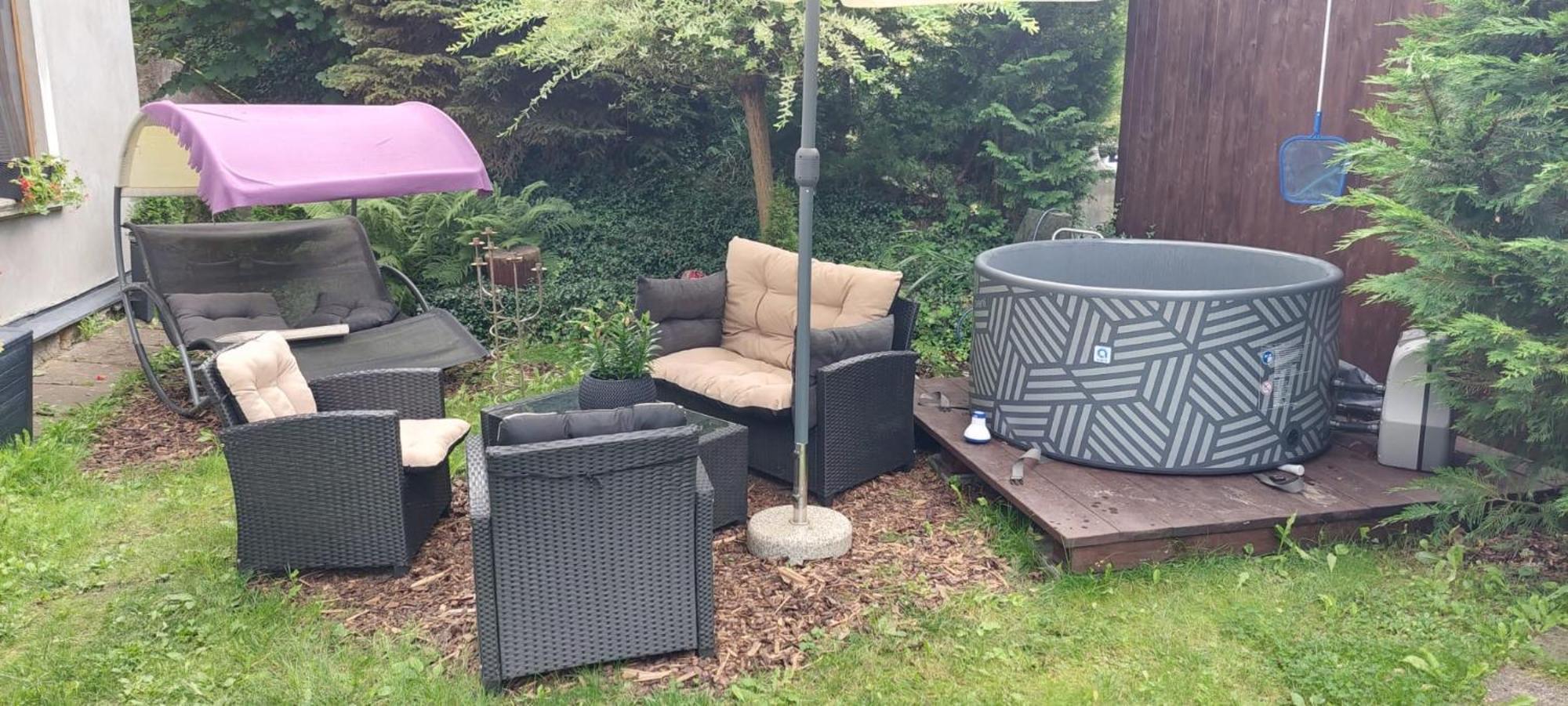 Vila Kost Sobotka Eksteriør bilde