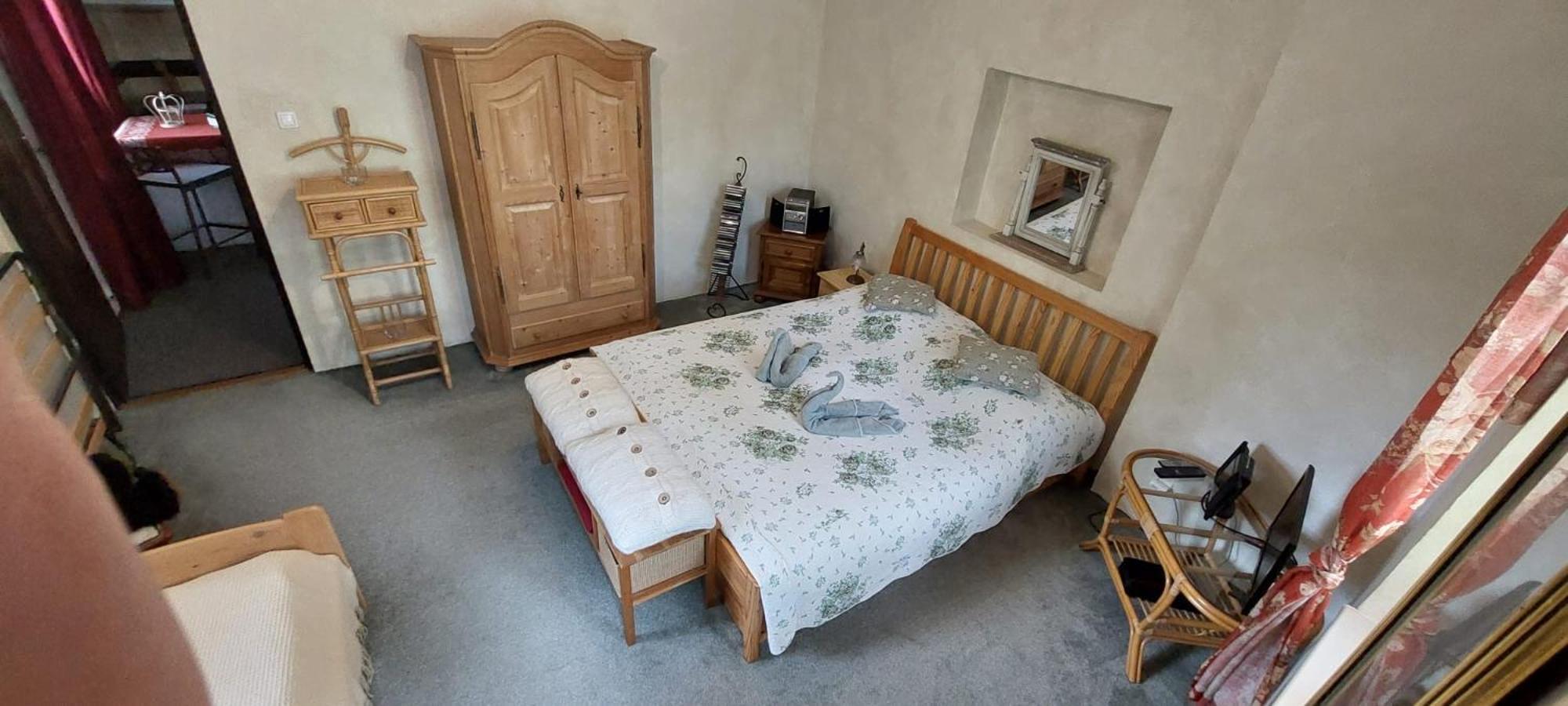 Vila Kost Sobotka Eksteriør bilde