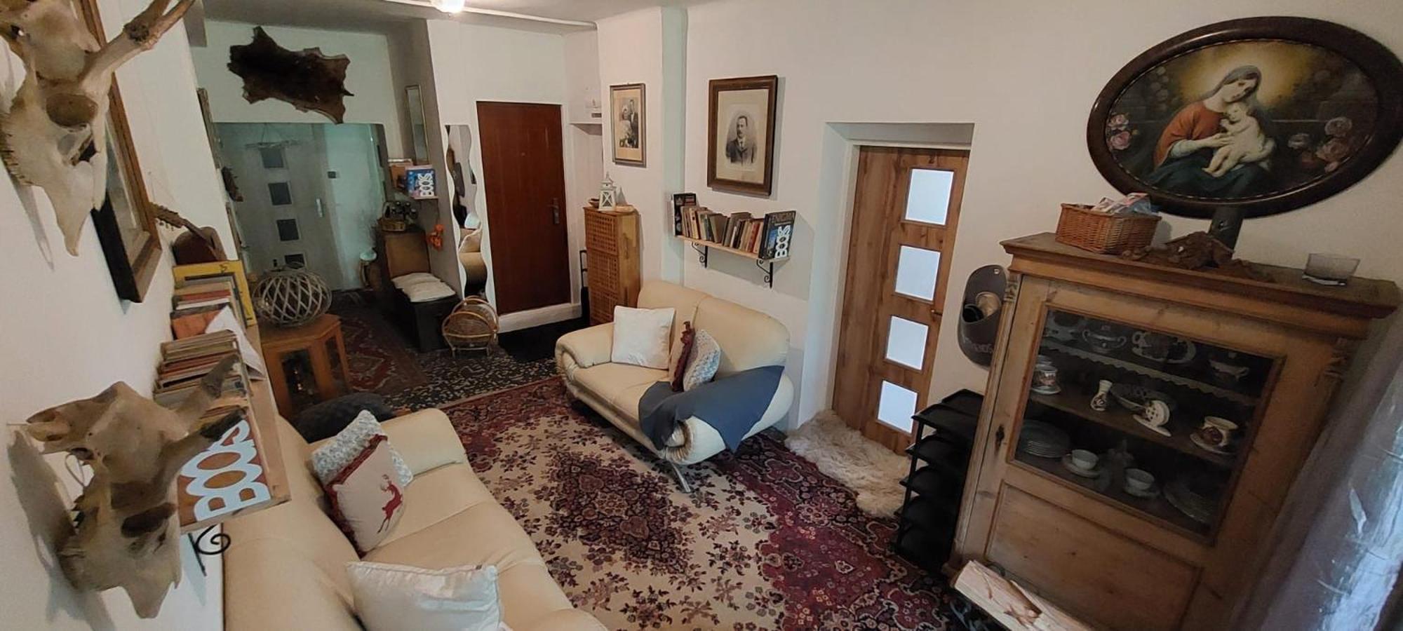 Vila Kost Sobotka Eksteriør bilde